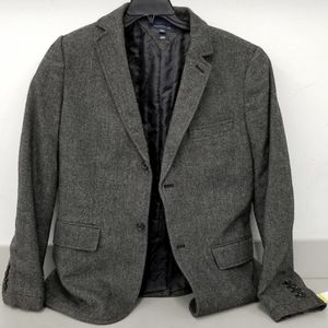 Men's Tommy Hilfiger Fall Basic Jacket